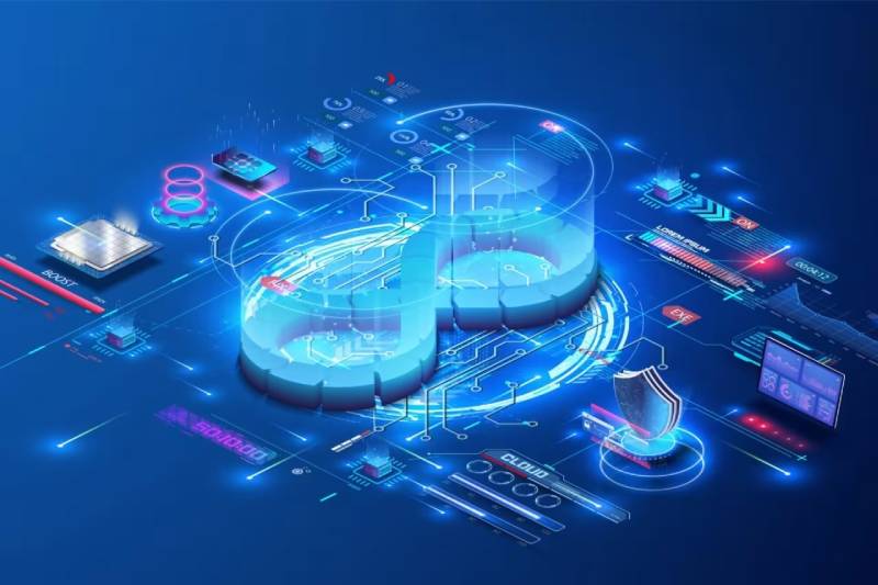 绿春县工业软件定制先锋：京上云科技以多元系统开发赋能企业进阶