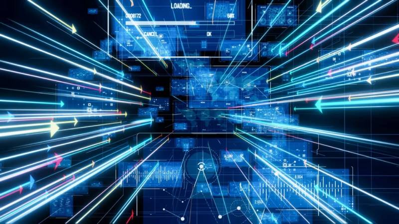 绿春县SCADA系统开发:守护工业安全的数字卫士